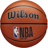 Wilson Unisex Yetişkin NBA Drv Pro Basketbol Topu