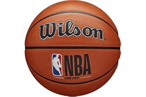 ‎WILSON Wilson Unisex-Adult NBA Drv Pro Basketball