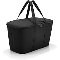 Reisenthel UH7003 coolerbag, schwarz, 44,5 cm
