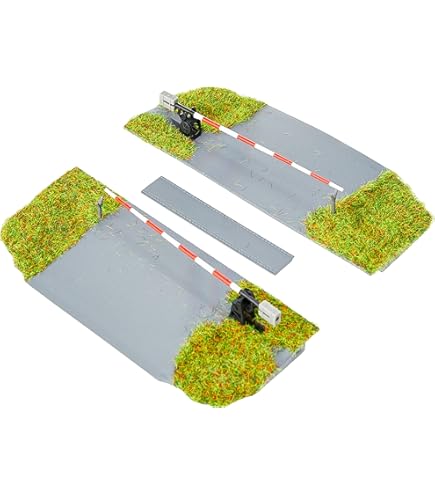 Faller 120172 H0 Passage à Niveau