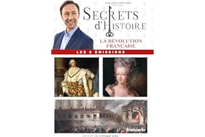 Secrets d'Histoire - La Révolution française