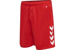hummel Hmlcore Xk Poly Short - Short - Short HmlCORE XK Poly - Homme
