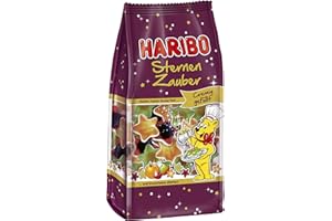 Haribo Magia Gwiazd, 250 g