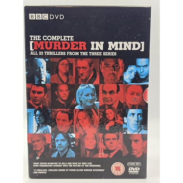 Britain's Serial Killer Box Set: A Is For Acid/Harold: Amazon