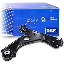 Bras De Suspension SKF VKDS 323061 – Pour Fiat Punto, Alfa Mito, Citroën Nemo