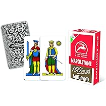 Tombola Tradizionale Napoletana con Tabellone Smorfia Cestello Vimini cartelle