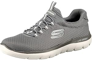 Skechers Homme Summits Sneaker Basse