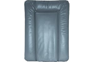 babyCalin - Matelas à langer 50x70 cm Taupe