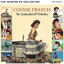 19 Original Albums: Francis, Connie: Amazon.it: CD e Vinili}