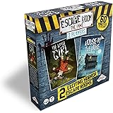 Cranio Creations Escape Room 2 Giocatori Horror CC273, Blu