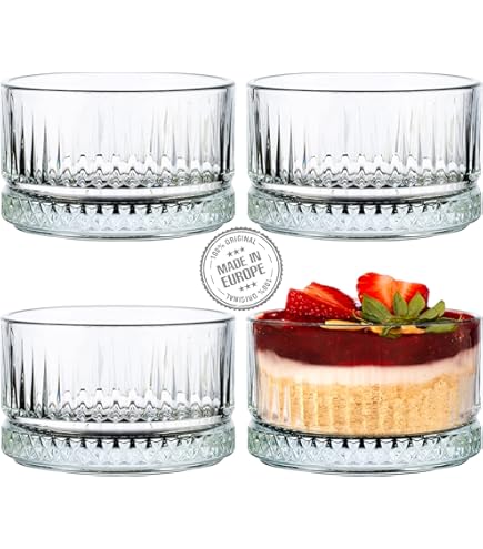 Pasabahce 10473L Patisserie – Piatto Da Antipasto In Vetro, 30 Cm, Lavabile In Lavastoviglie E Adatto A Microonde - 2