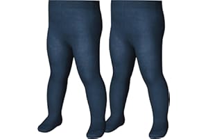 Playshoes Unisex Kinder Thermo Warme Strumpfhose