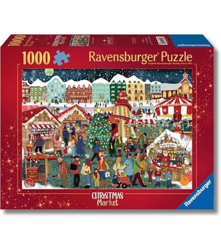 Trattore Puzzle 1000 Pezzi Jigsaw Puzzle Ad Alta Difficoltà