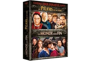 Ken Follett 2 Séries