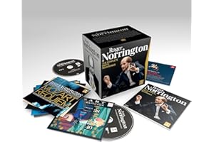 The Complete Erato Recordings