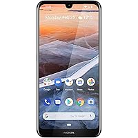 Nokia 3.2 (Steel, 3GB RAM, 32GB Storage)