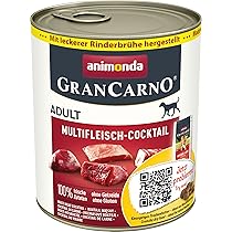 Monge Fresh Paté Per Cani - Confezione Da 32 Vaschette Da 100g Gusto Manzo - Foto 4