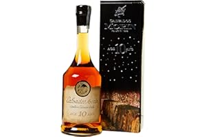 Calvados Morin 10 Anni CL.70 Astucciato