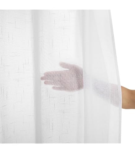Gardinen Für Balkontüren – Die 15 Besten Produkte I Vergleich