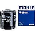 MAHLE OC 1292 Oil Filter