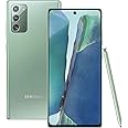 SAMSUNG Galaxy M30 WHITE Smartphone