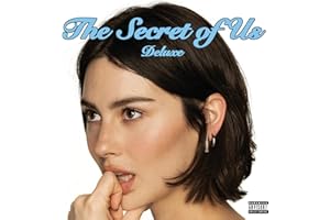 The Secret Of Us (Dlx CD)