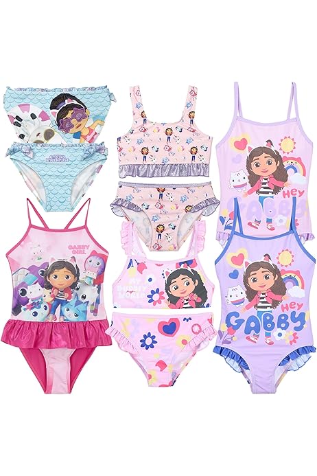 Costume Intero Bambina Lady Bug CERDÁ - Comodo E Colorato - Foto 3