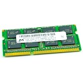 Micron 4GB PC3-10600 DDR3-1333MHz Non-ECC Bellek Mod&uuml;l&uuml; MT16JSF51264HZ-1G4D1