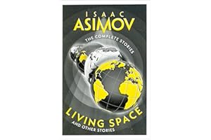 Living Space: And Other Stories