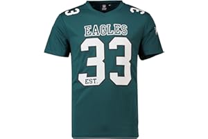 Fanatics Minnesota Vikings NFL Players Poly Mesh tee/T Shirt