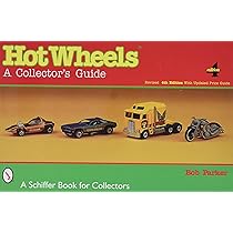 Buy Complete Book of Hot Wheels Book Online at Low Prices in India