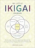 My Little Ikigai Journal (International Edition)