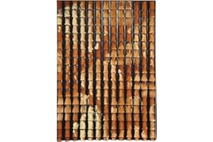 ROSSI ROSA PANNELLO TEGOLE GRANDI ROSSO SFUMATA CM35X25