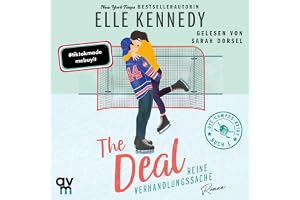 The Deal - Reine Verhandlungssache: Off-Campus 1