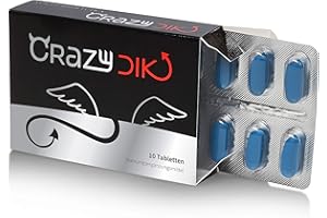 VOX PHARMACEUTICA 10 blaue Tabletten. Hohe Dosis. Mehr Power durch synergetisch aufeinander abgestimmte Inhaltsstoffe. Getestet in einem unabhängigen Labor. Strenge Qualitätskontrolle. (Dual energy flav. d)