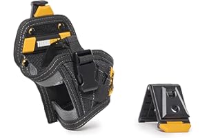 TOUGHBUILT Funda Taladro COMPACTA (PEQUEÑO) TB-CT-20-S Tough Built