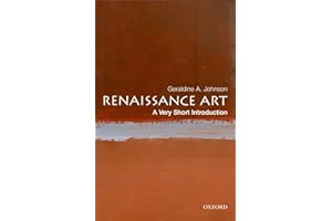 Renaissance Art: A Very Short Introduction (Very Short Introductions)