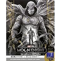 Star Wars Andor Steelbook 4K Ultra HD [Blu-ray] [Region Free]: Amazon ...