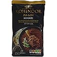 Kohinoor Old Delhi Nihari Cooking Sauce, 375 g, Pack of 6