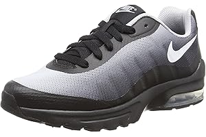 Nike Boy's Air Max Invigor Print (Gs) Running Shoes