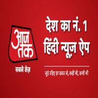 Aaj Tak - Smart TV App