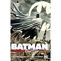 Batman by Scott Snyder and Greg Capullo Omnibus Volume 1 (Batman