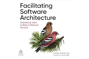 Facilitating Software Architecture: Empowering Teams to Make Architectural Decisions