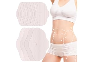 KFDDRN Lot de 20 patchs minceurs - Patchs minceur - Patchs sculptant le ventre - Herbes naturelles - Perdez de la graisse du ventre et obtenez une taille plus mince rapidement