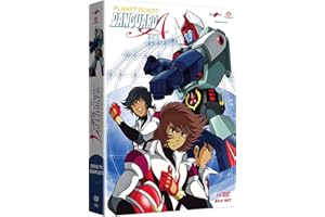 Planet Robot Danguard (Collectors Edition) (10 DVD)