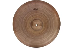 Zildjian Seria A Avedis – 53 cm Crash/Ride Cymbal
