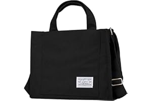 HOLAHOLA Borsa Donna Tracolla Tote Bag, Borse Donna Tracolla per Borsa Donna Borsa a Tracolla Donna per Uso Quotidiano, Ufficio e Shopping