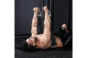 INNSTAR Adjustable Bench Press Device,Push up Resistance Bands for Home Gym Exercise,Fitness Workout,Travel Training