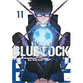 Blue Lock Volume 11