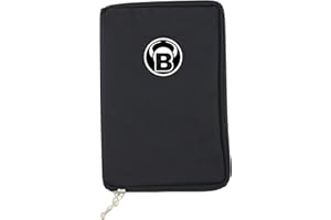 BULL'S Embassy Bull' s dartcase TP, Unisex, Dartcase